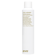 Evo Miss Malleable Flexible Hairspray 300ml