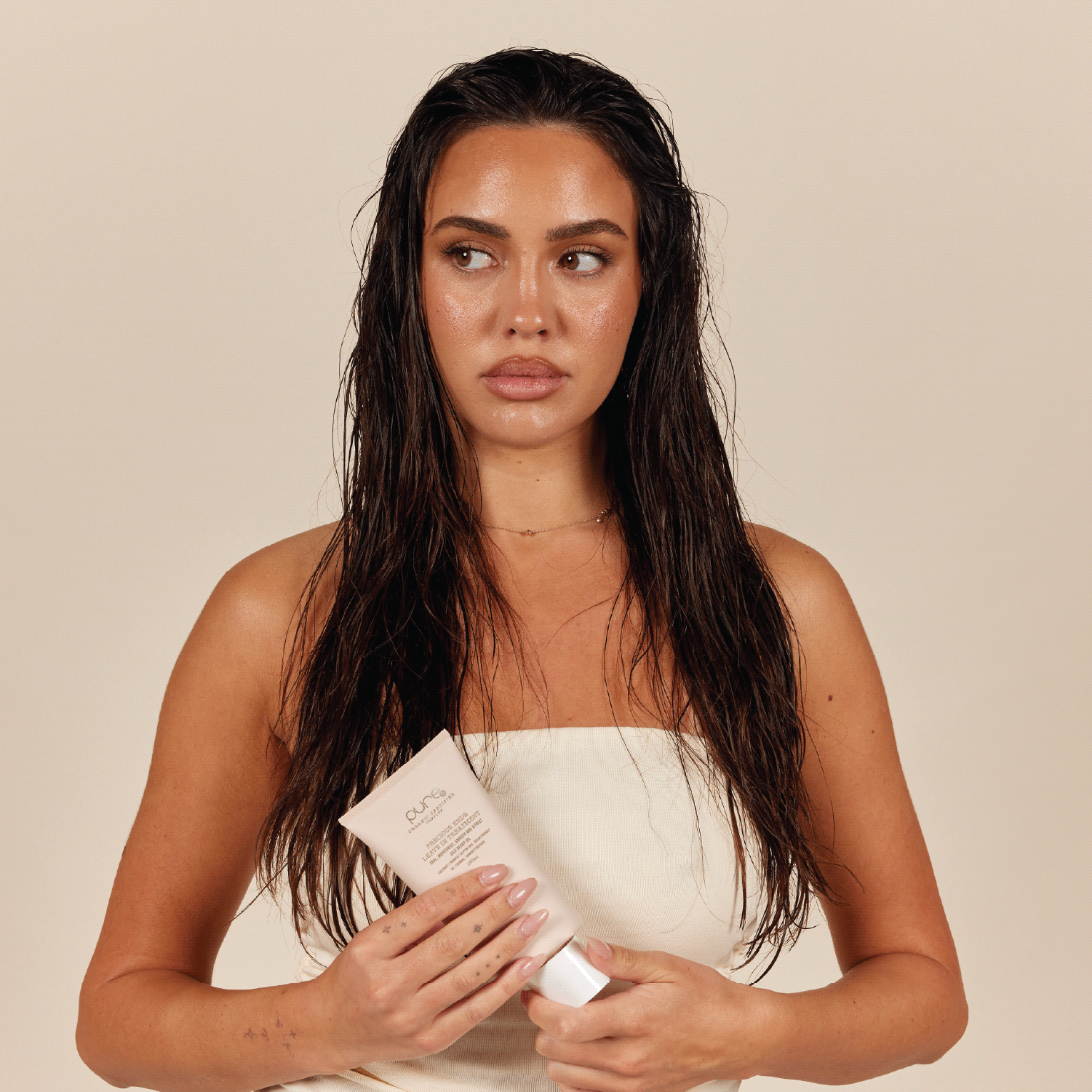 Pure Precious Ends 150ml