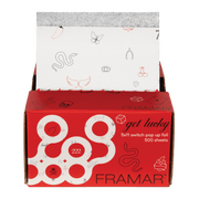 ‍Framar Pop Ups Get Lucky 500 Sheets - Limited Edition (100% off)