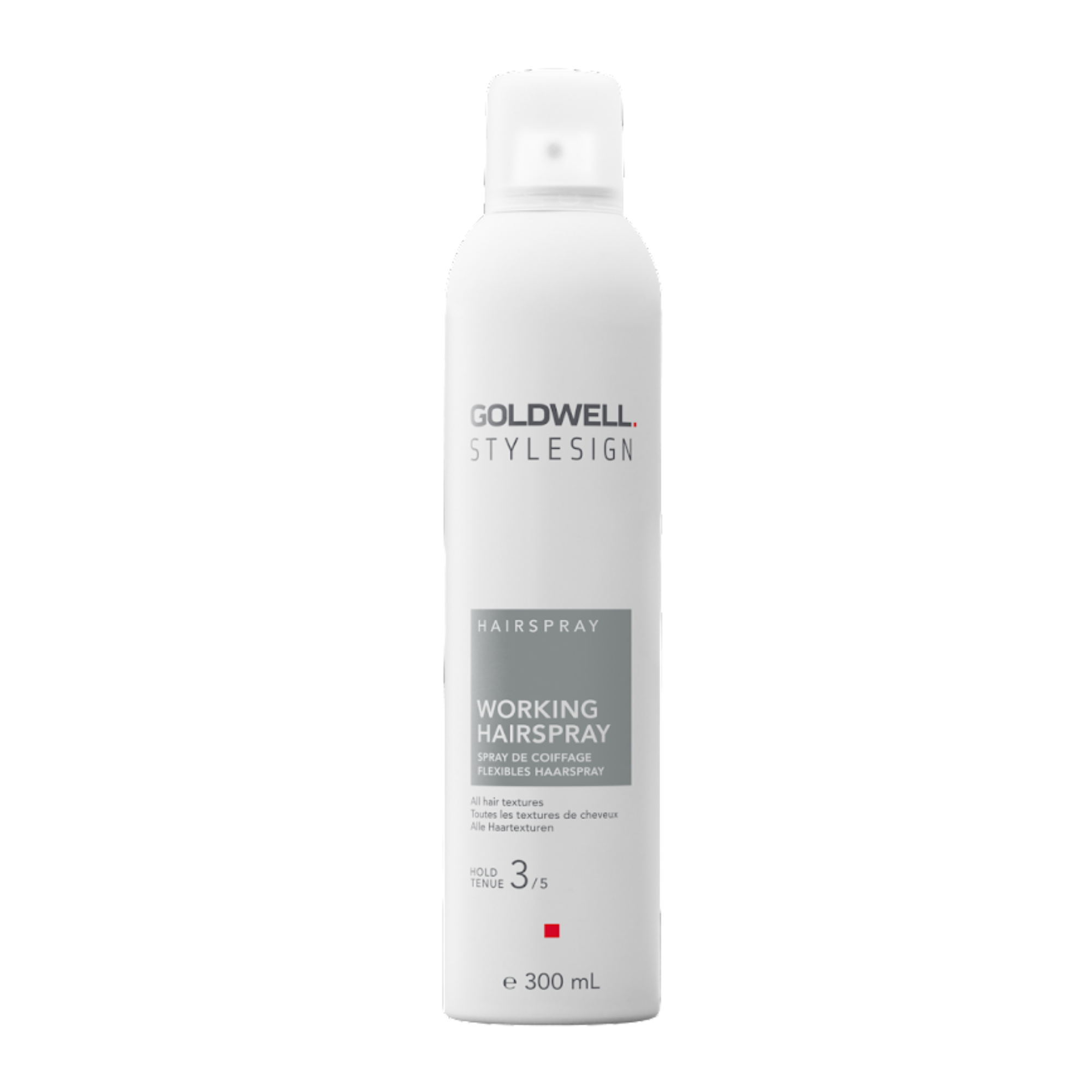 Goldwell StyleSign Working Hairspray 300ml
