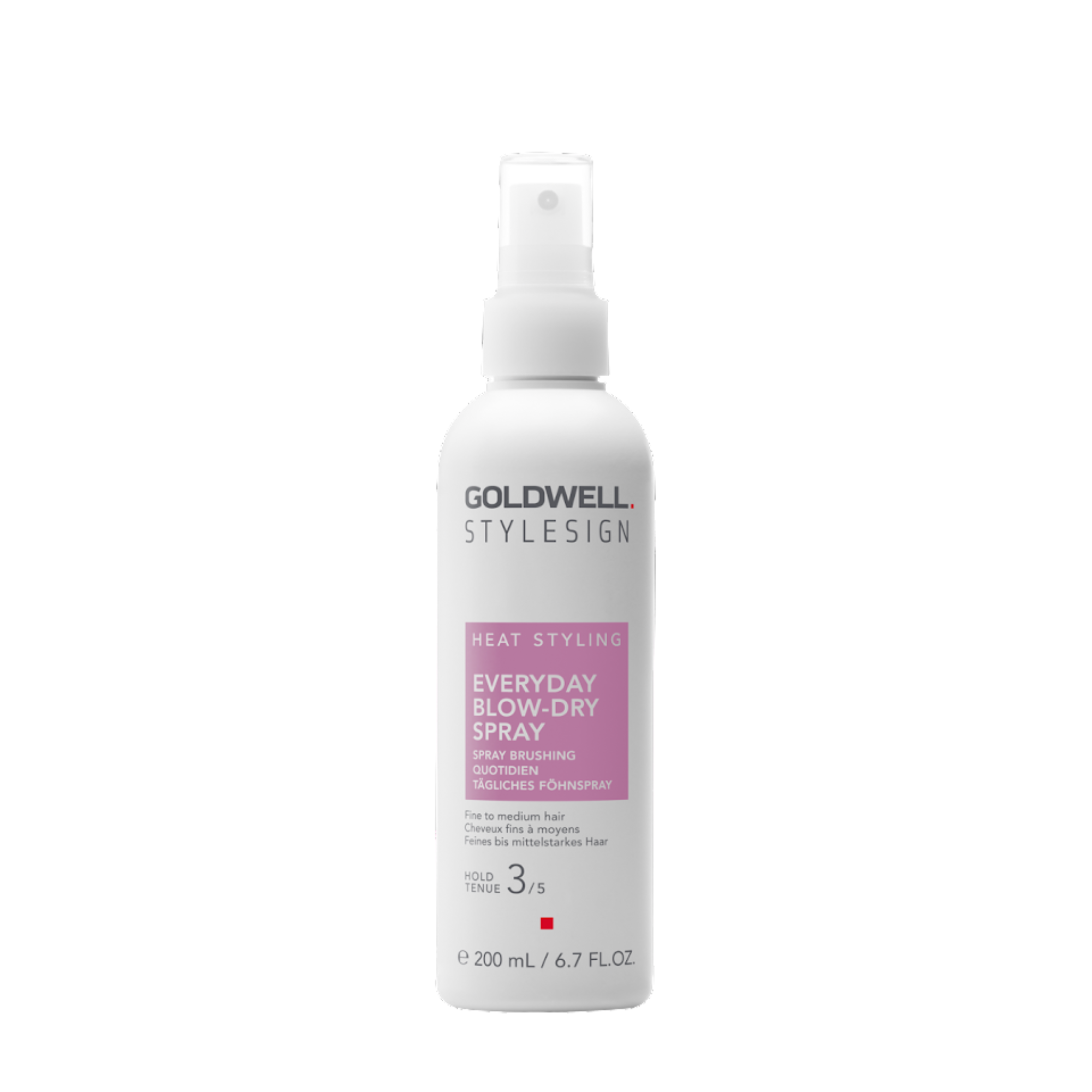 Goldwell StyleSign Everyday Blow-Dry Spray 200ml
