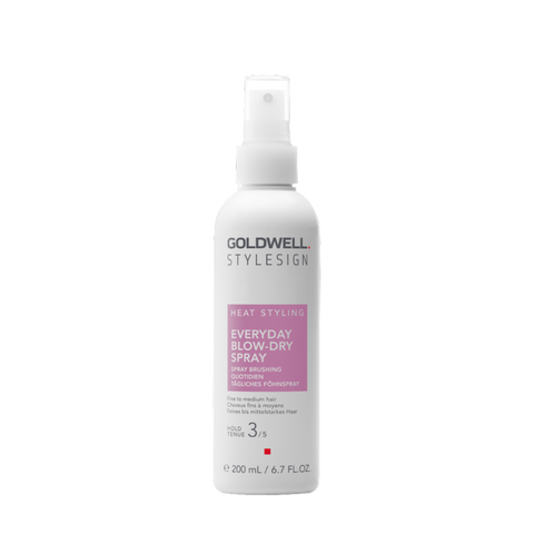 Goldwell StyleSign Everyday Blow-Dry Spray 200ml