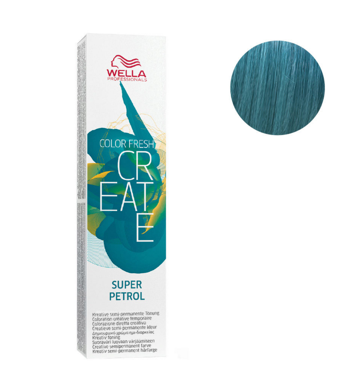 Wella Color Fresh Create