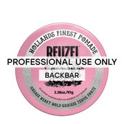 Reuzel Pink Heavy Grease Back Bar 95g