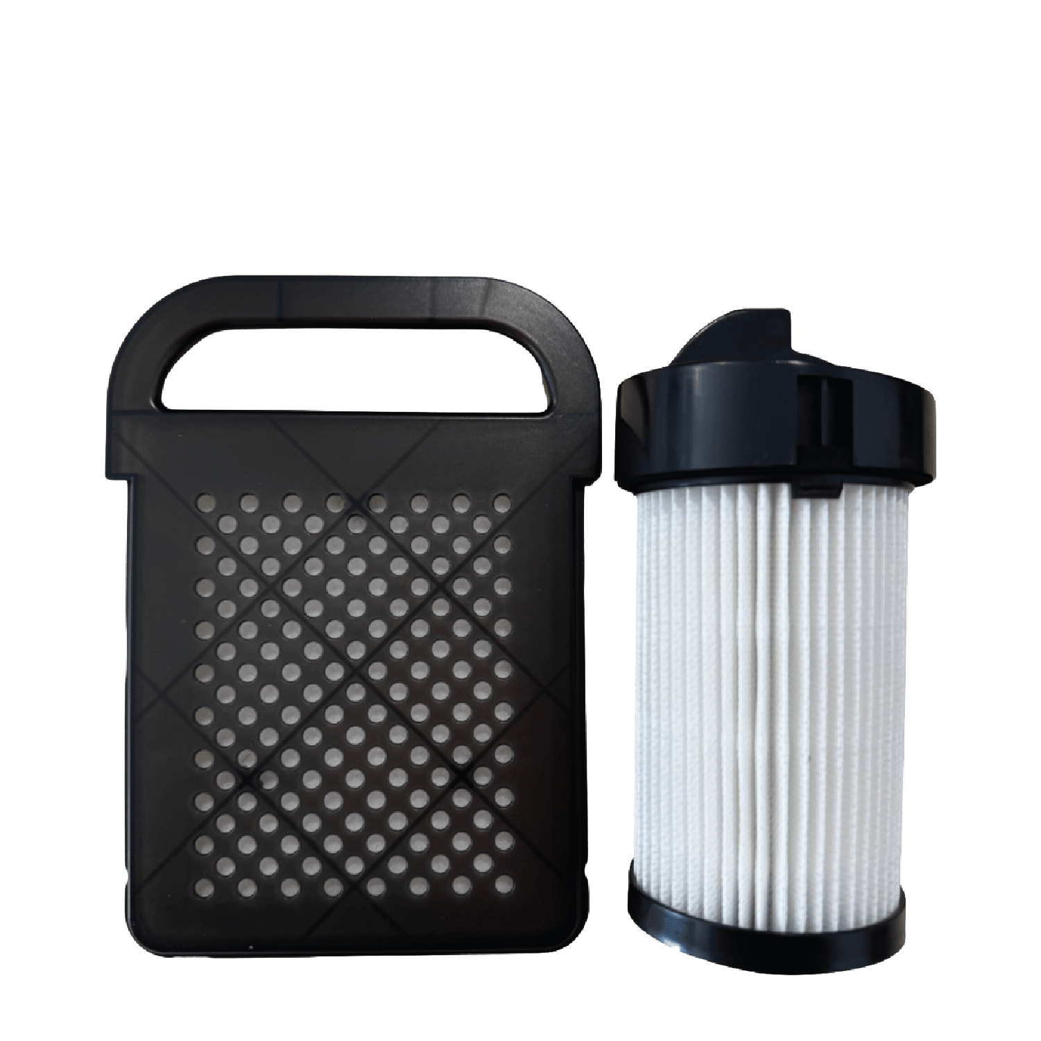JRL Fast Sweep Hair Vacuum Filter Kit