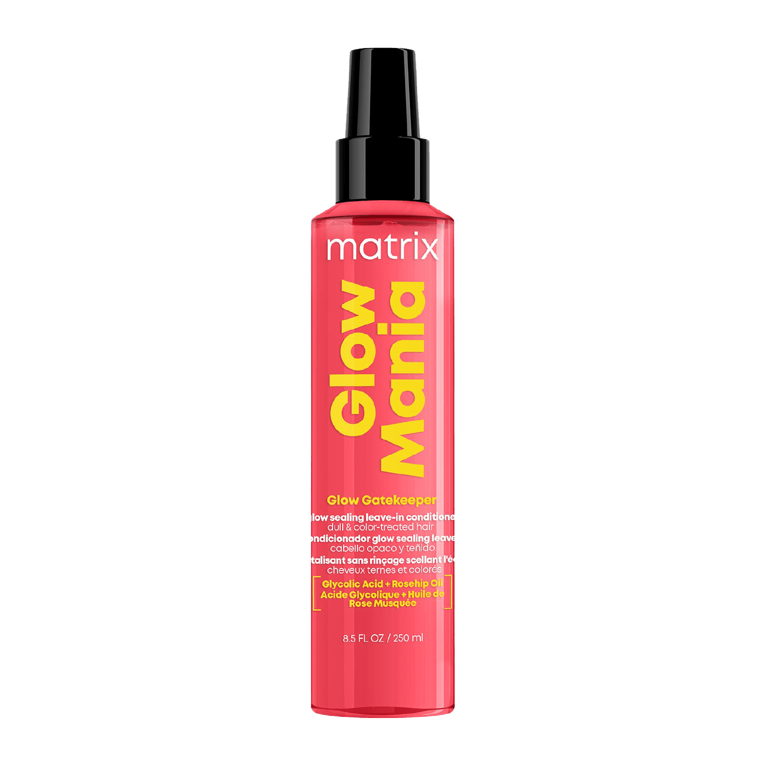 Matrix Total Results Glow Mania Leave In 250ml