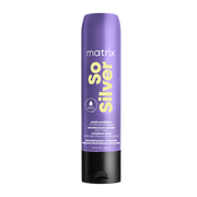 Matrix Total Results So Silver Purple Pigmented Conditioner 300ml
