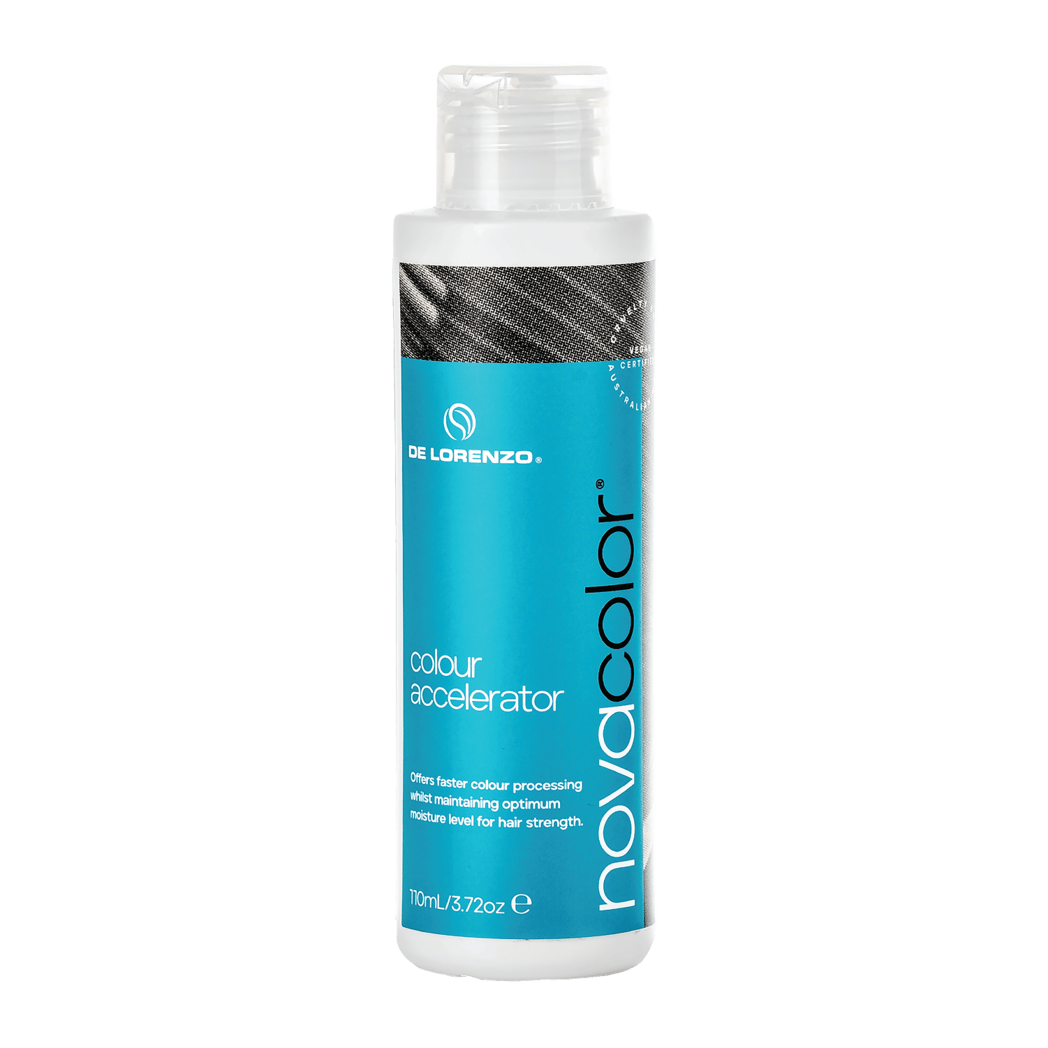 De Lorenzo Delorenzo Colour Accelerator 100ml