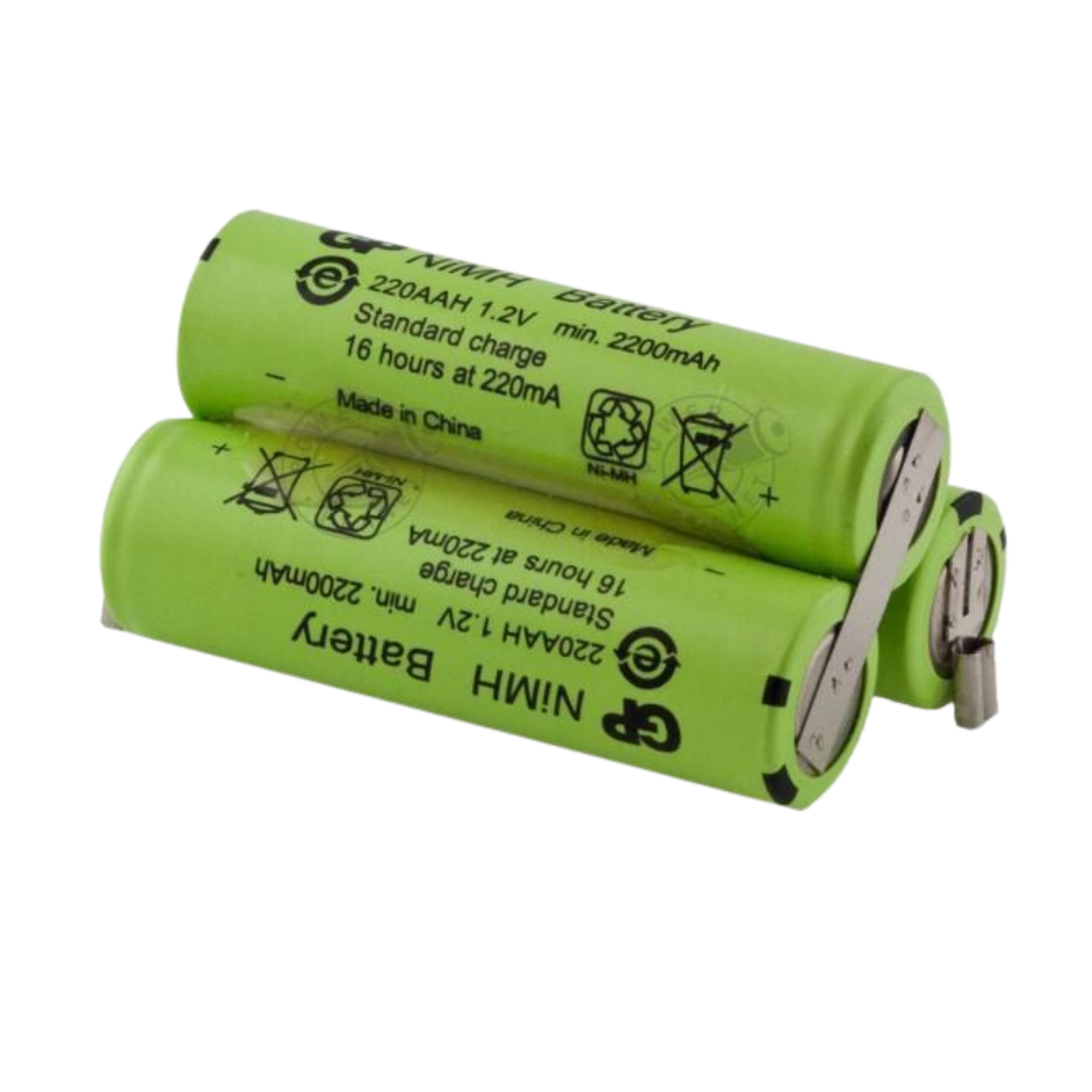 Wahl Bellissima Battery Pack  1870-7130