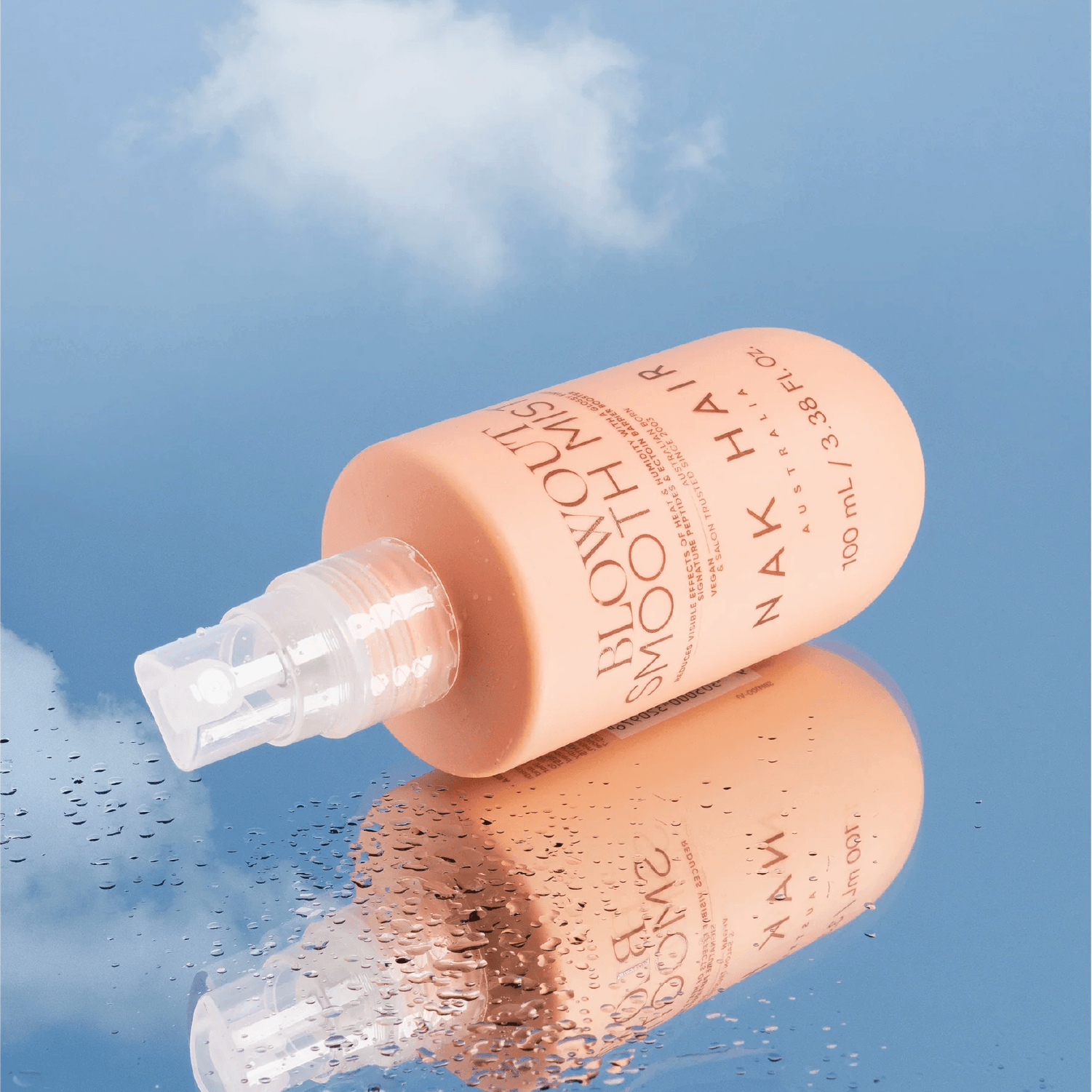 Nak Signature Blowout Smooth Mist 100ml