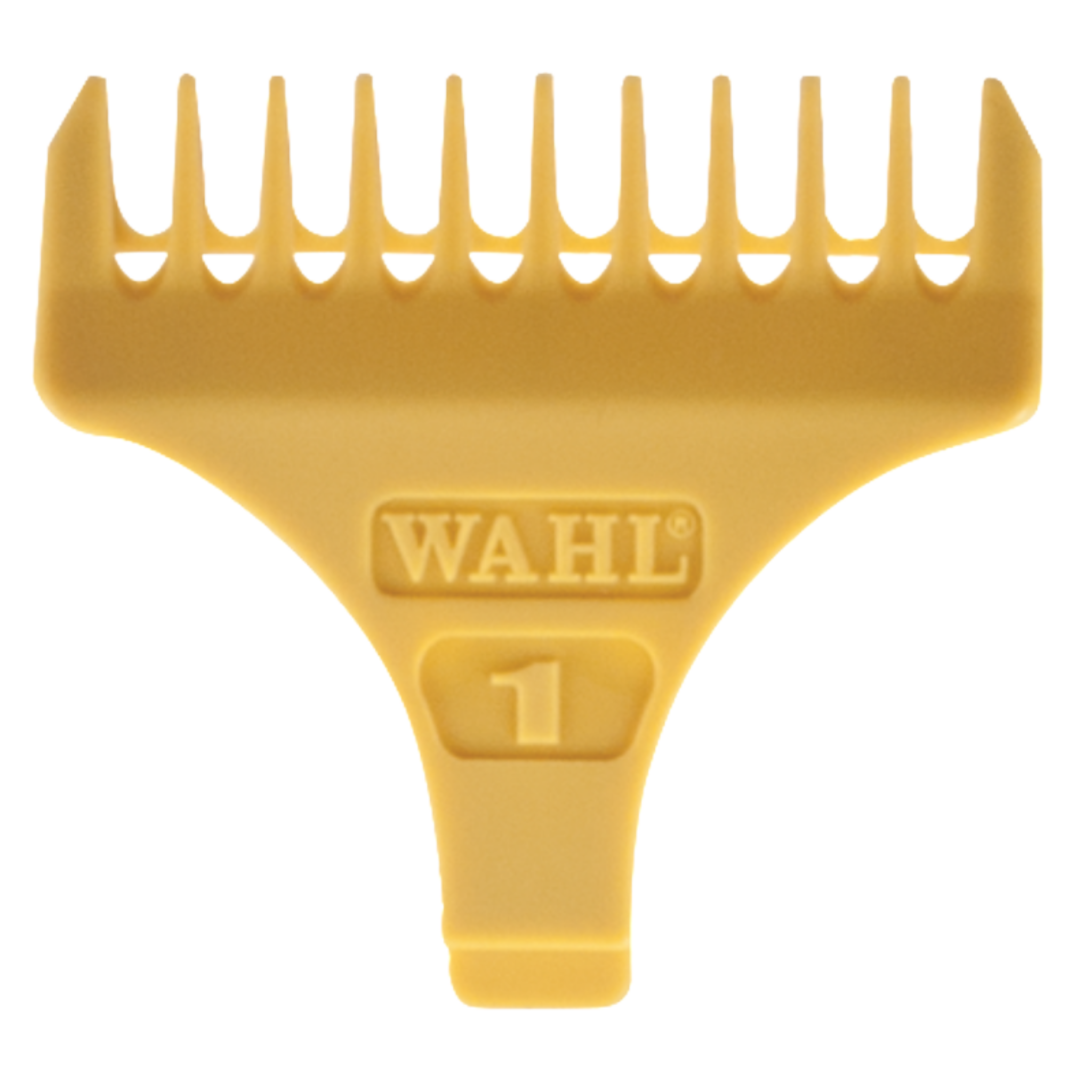 Wahl Detailer T-Blade Attachment #1