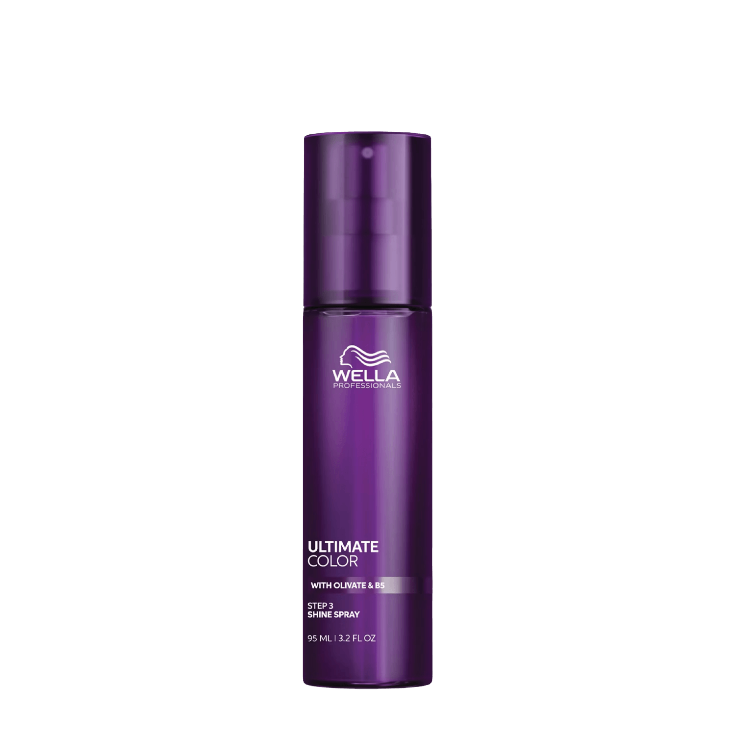 Wella Ultimate Color Shine Spray 95ml