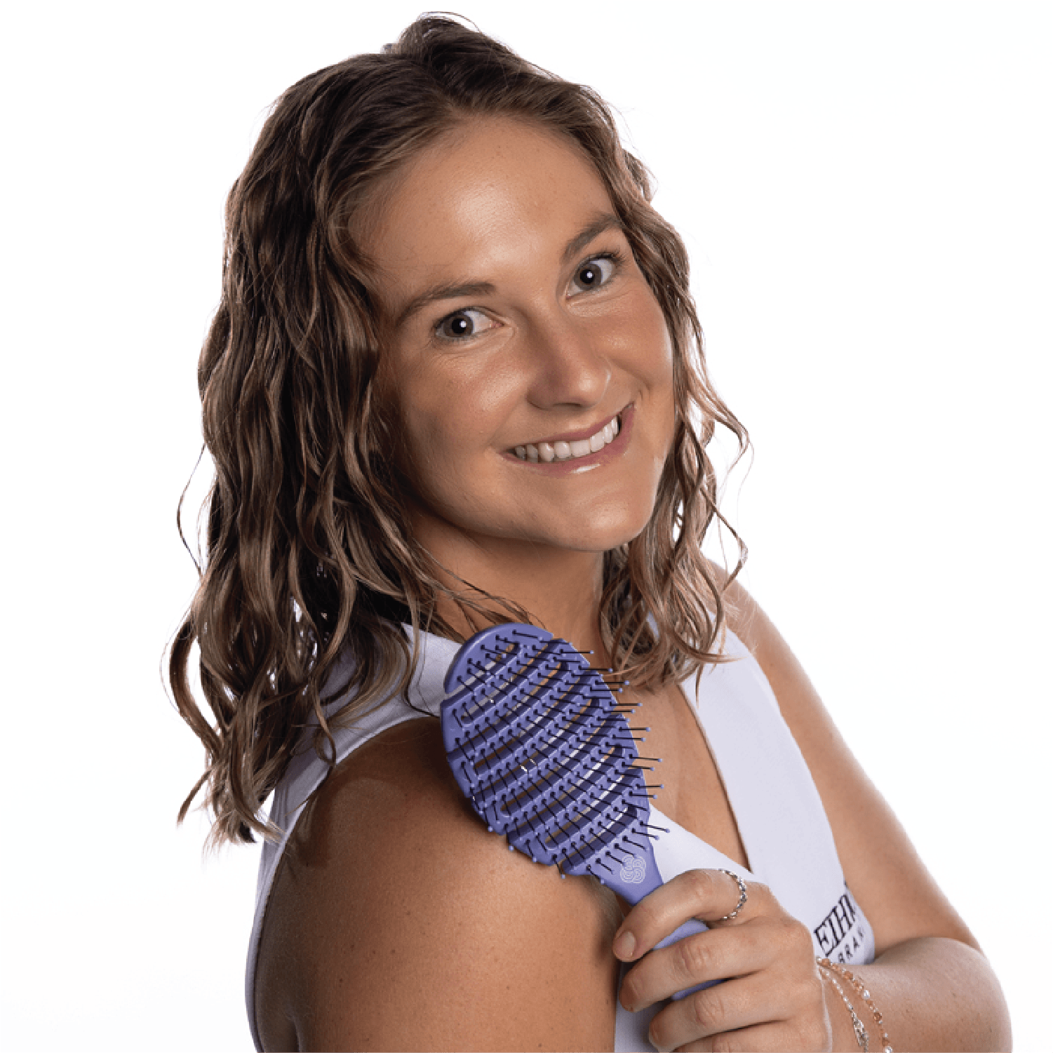 Clever Curl Hydra Style Brush