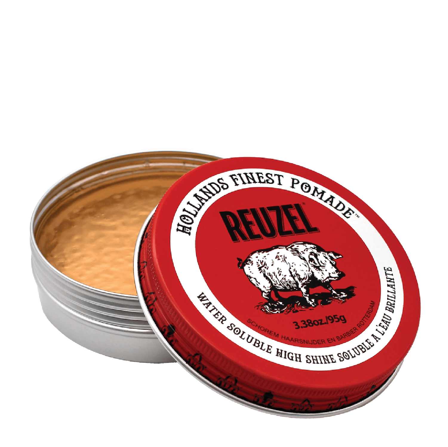 Reuzel Red Pomade 95g