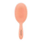 Framar Peach Please Dottie Detangle Brush Limited Edition