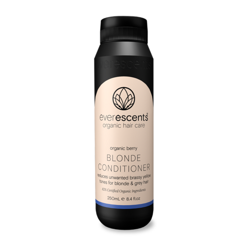 EverEscents Blonde Conditioner 250ml