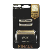 Wahl Finale Foil & Cutter