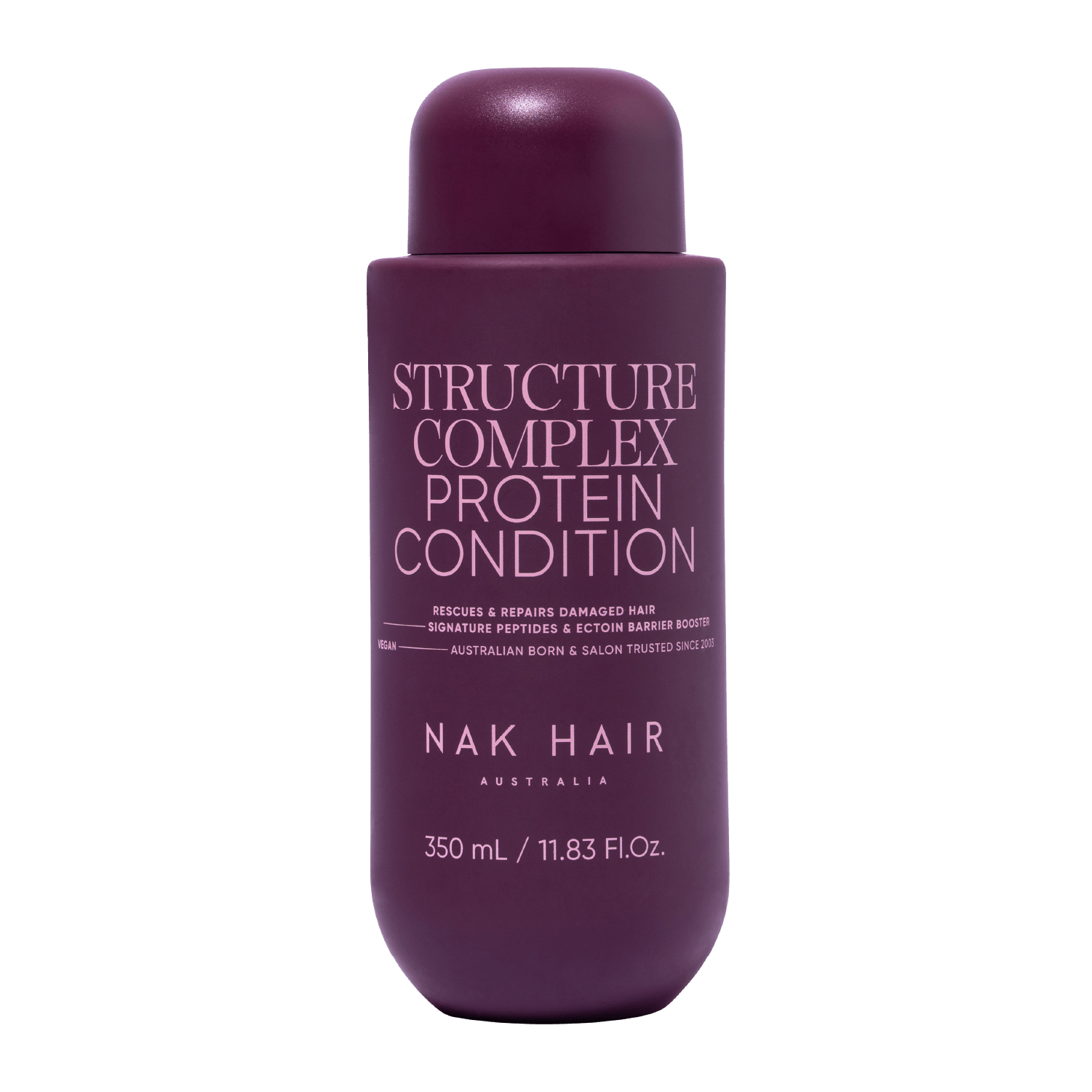 Nak Signature Structure Complex Protein Conditioner 350ml