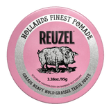 Reuzel Pink Pomade Grease 95g
