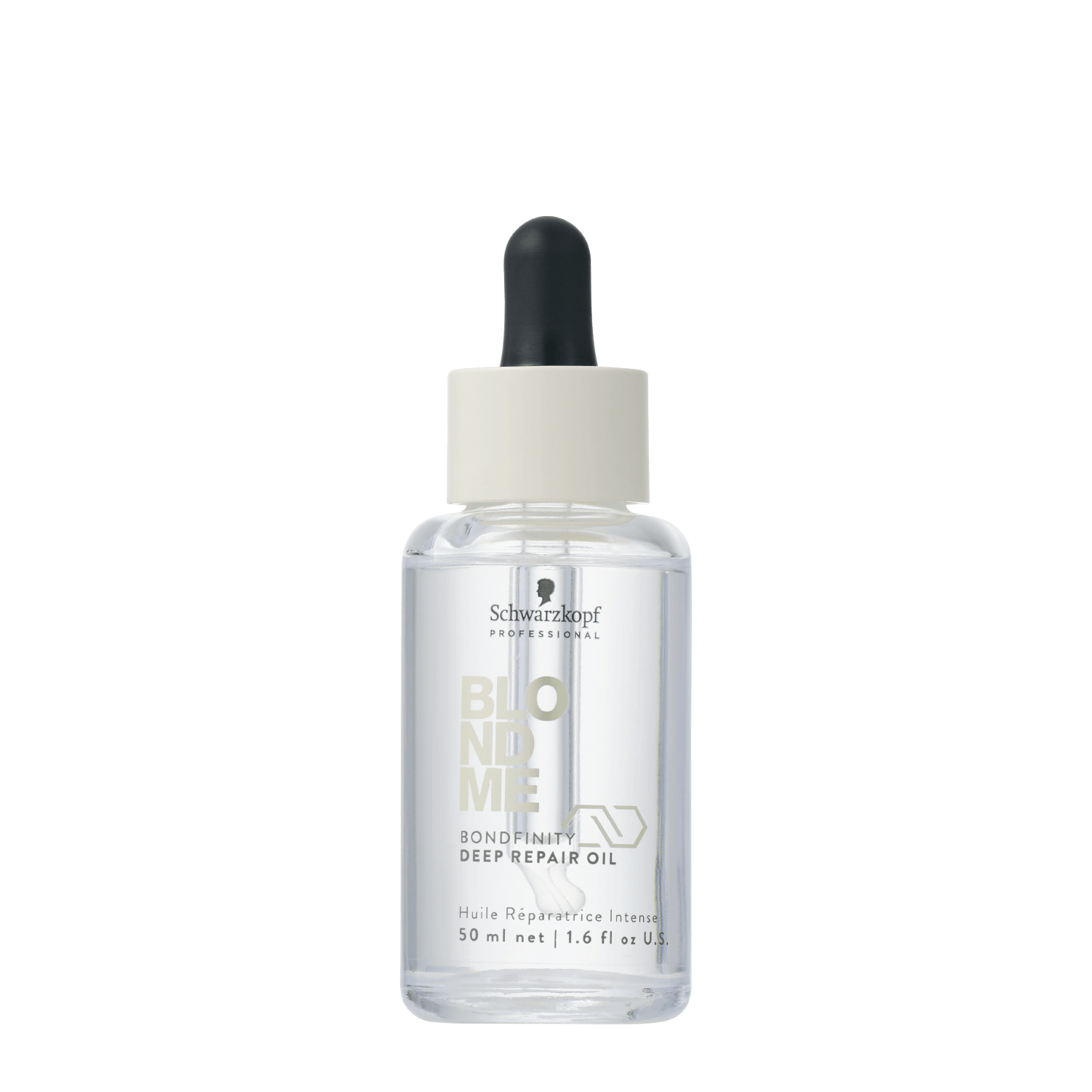 Schwarzkopf Blondme Bondfinity Deep Repair Oil 50ml