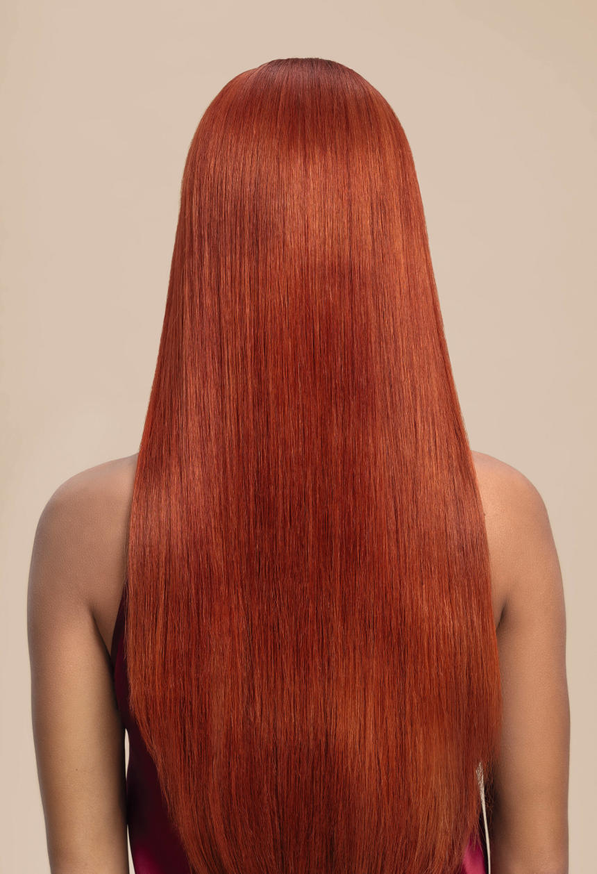 Wella Color Fresh Mask Copper Glow 150ml