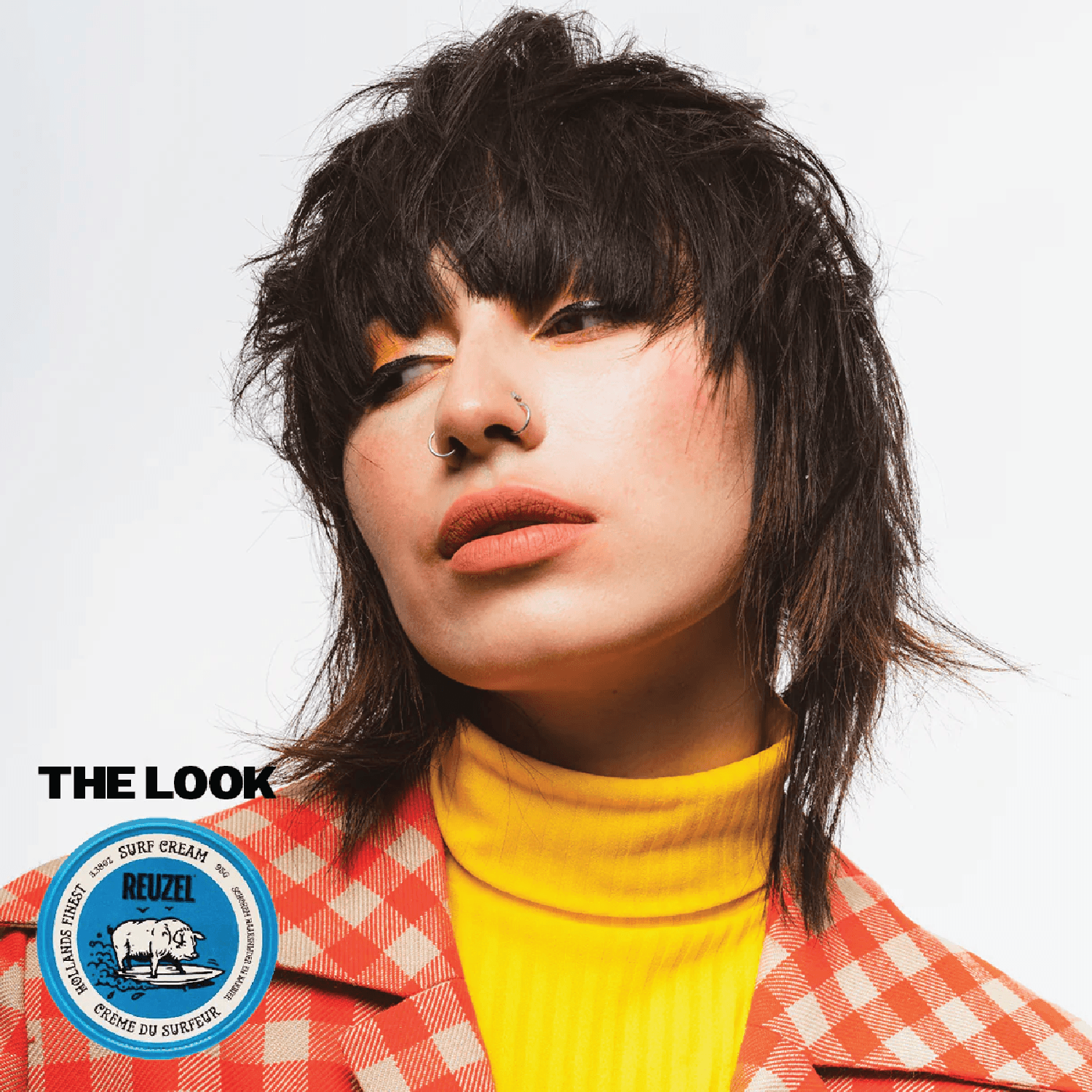 Reuzel Surf Cream 95.8g