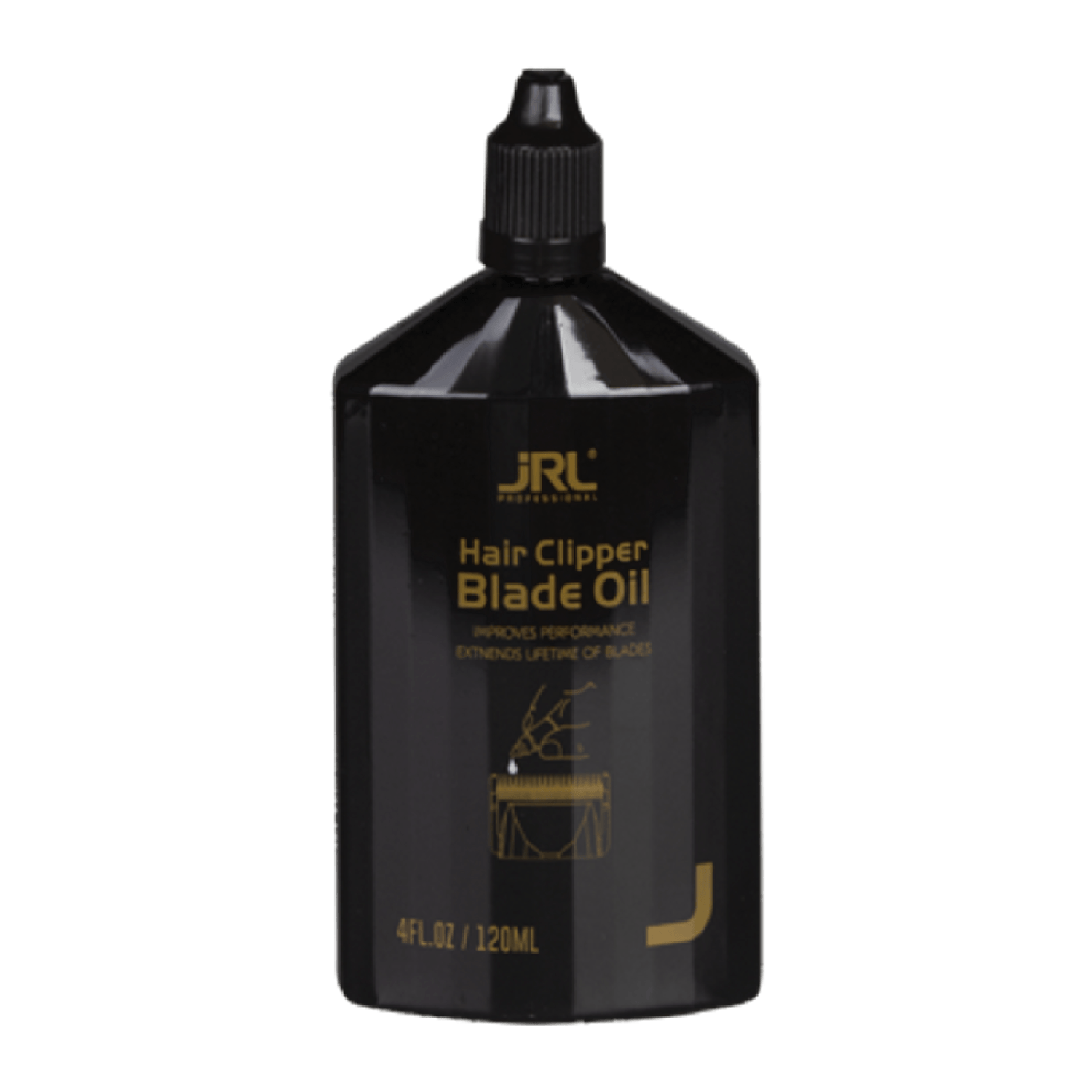 JRL Clipper Oil 118ml