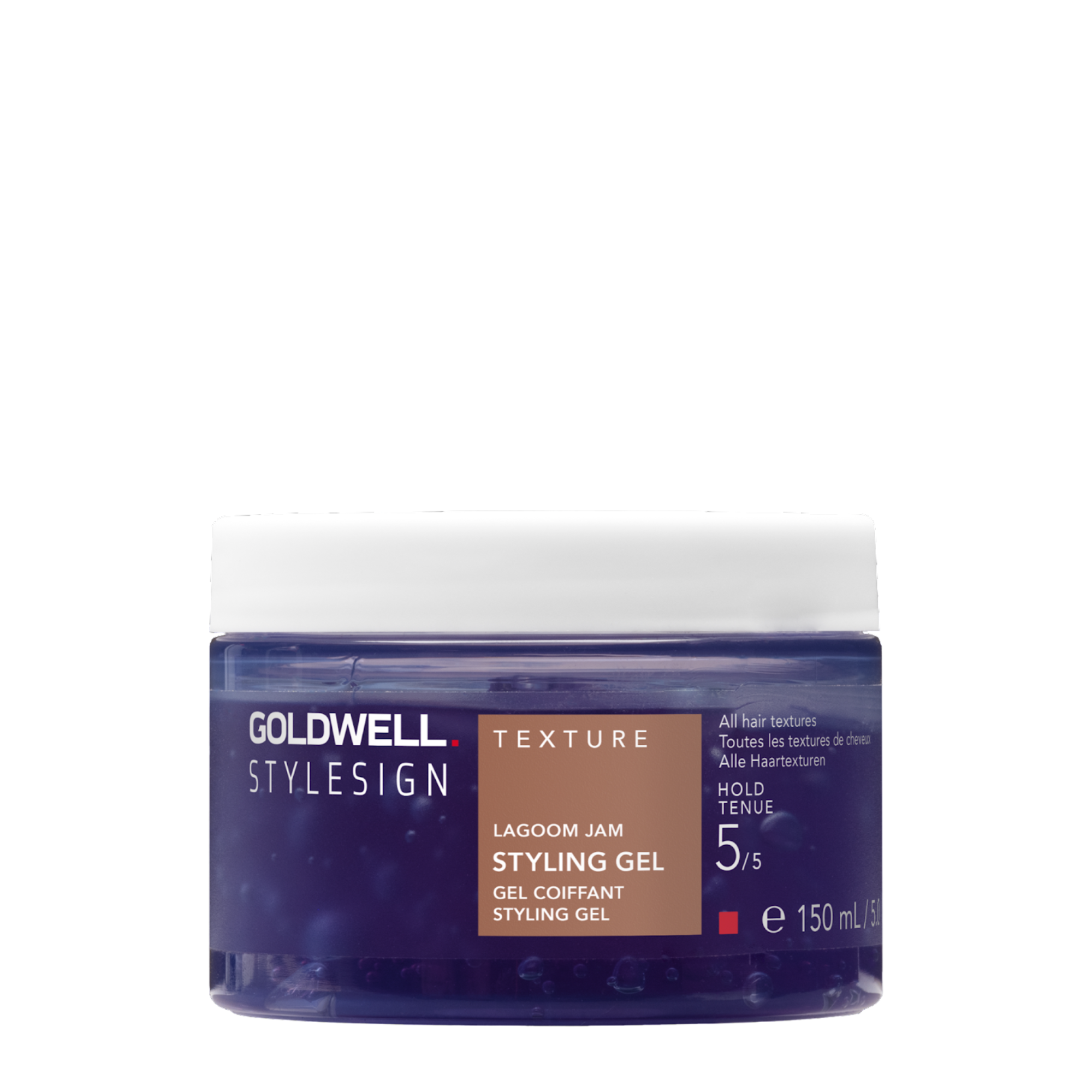 Goldwell StyleSign Lagoom Jam Styling Gel 150ml