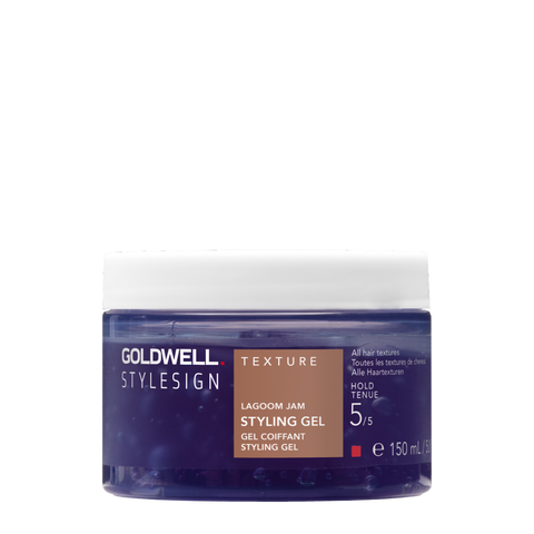 Goldwell StyleSign Lagoom Jam Styling Gel 150ml