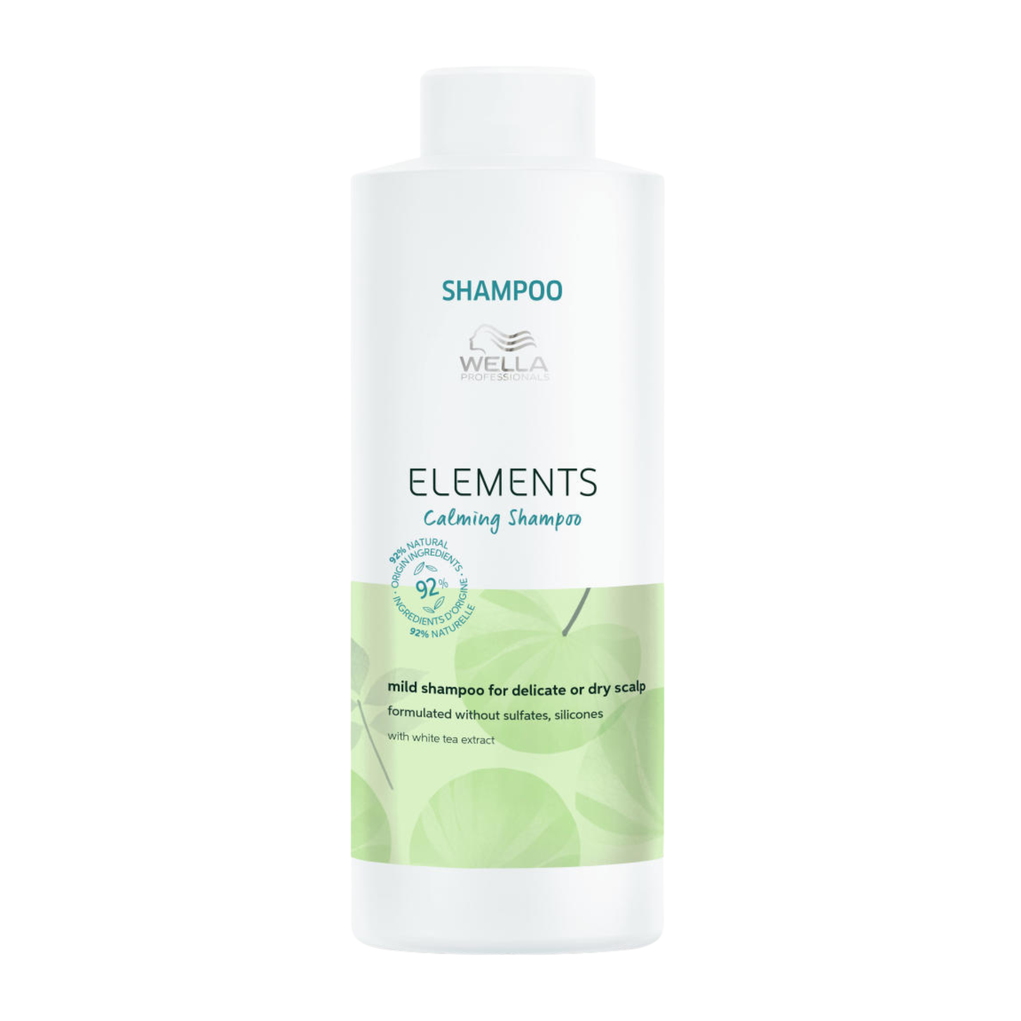 Wella Elements Renewing Shampoo 1 Litre