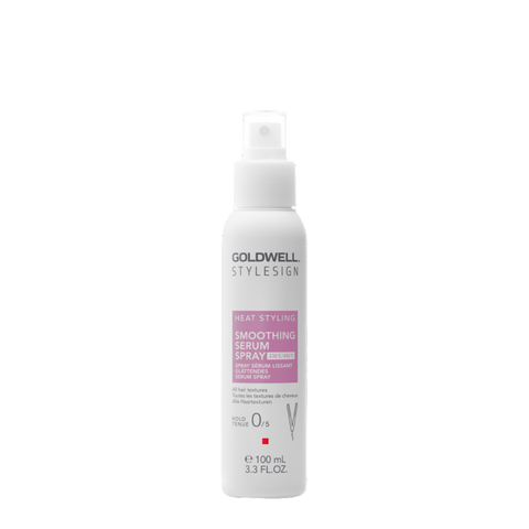 Goldwell StyleSign Smoothing Serum Spray 100ml