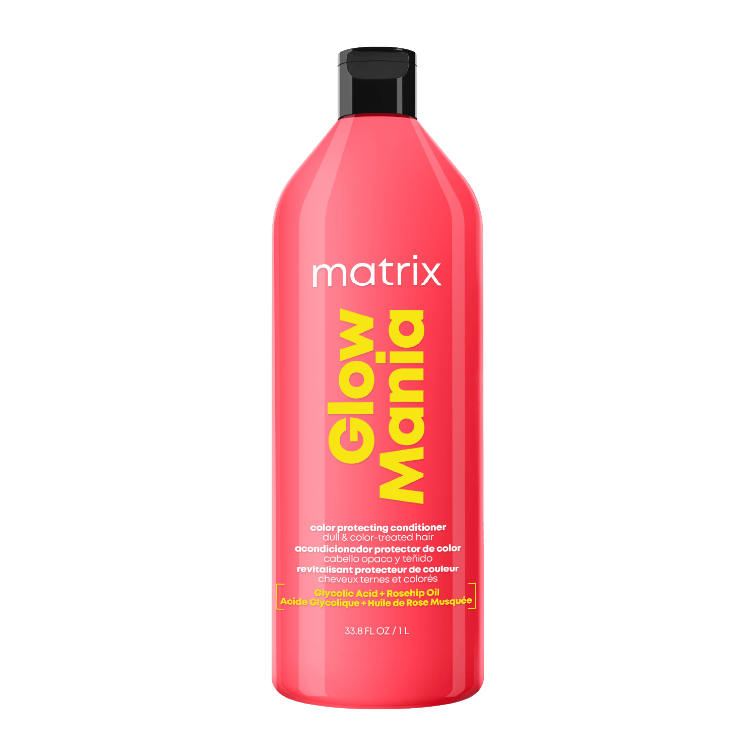 Matrix Total Results Glow Mania Conditioner 1 Litre