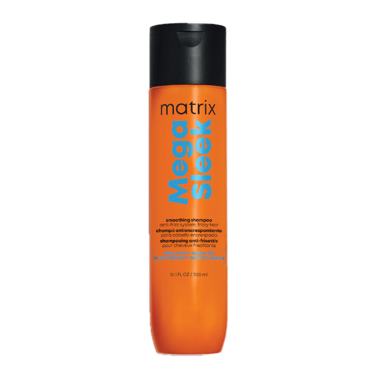 Matrix Total Results Mega Sleek Shampoo 300ml *New*