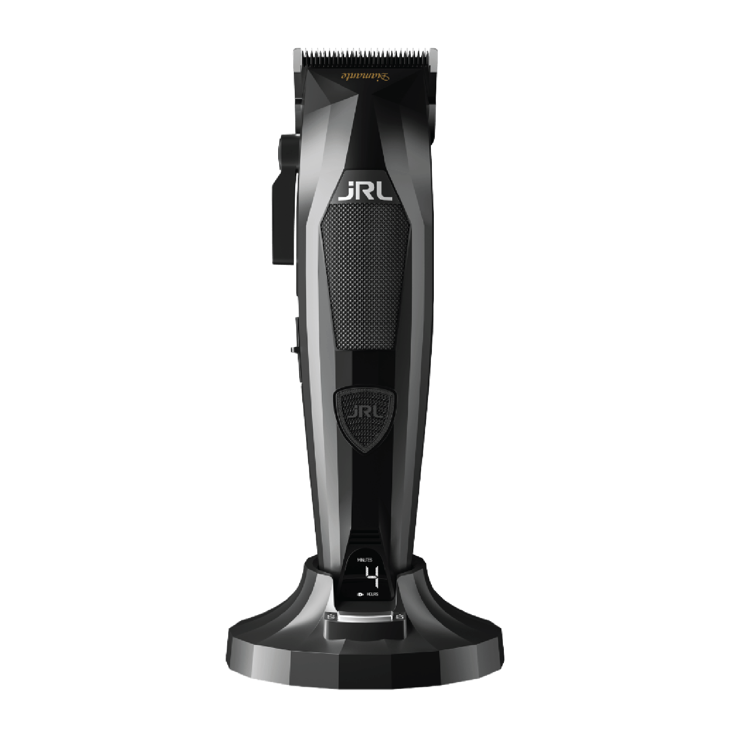 JRL Diamante Clipper Black