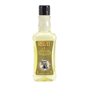 Reuzel 3-in-1 Tea Tree Shampoo 350ml