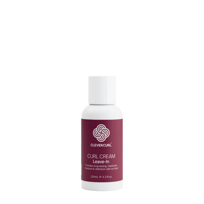 Clever Curl Curl Cream 130ml