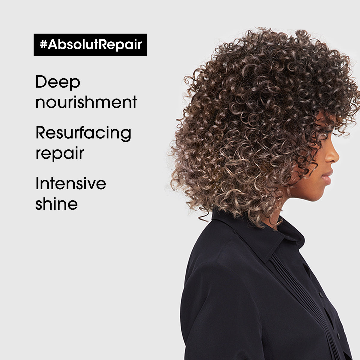L'Oreal Professional Serie Expert Absolut Repair Conditioner 200ml
