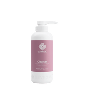 Clever Curl Cleanser 450ml