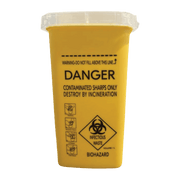 JRL Sharps Container