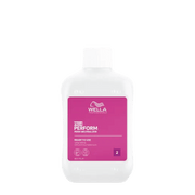 Wella Perform Perm Neutraliser 400ml