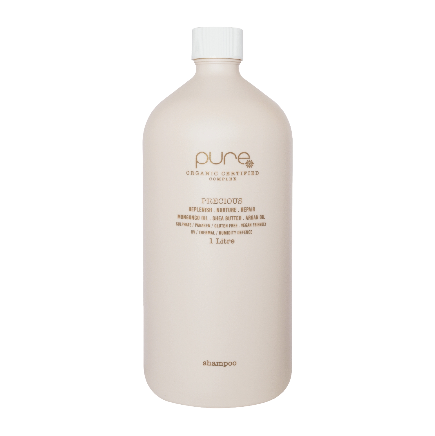 Pure Precious Shampoo 1 Litre