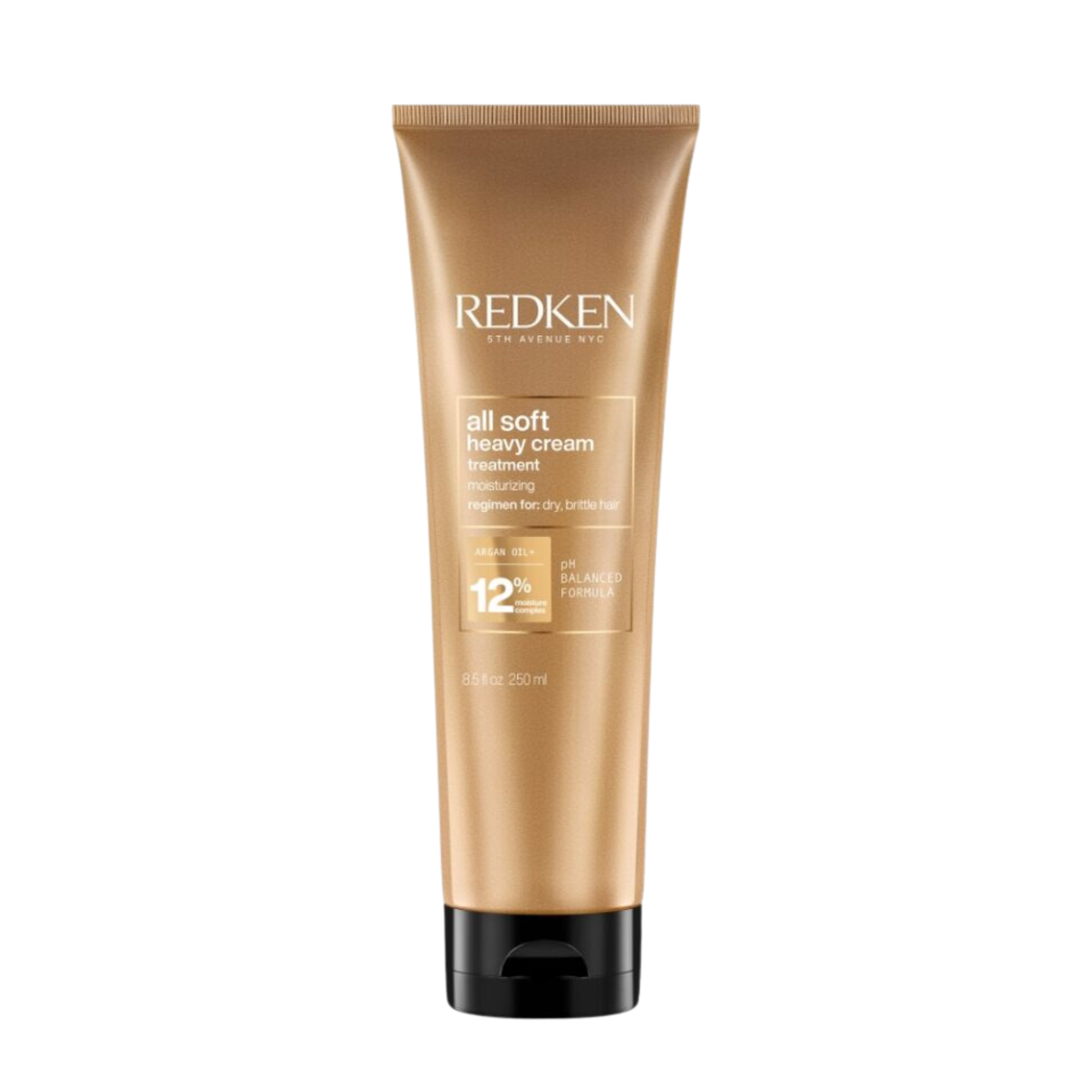 Redken All Soft Heavy Cream Treatment Mask 250ml