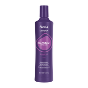 Fanola Wonder No Yellow Shampoo 350ml