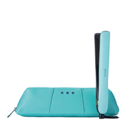 ghd Gold Professional Styler in Mystic Aqua