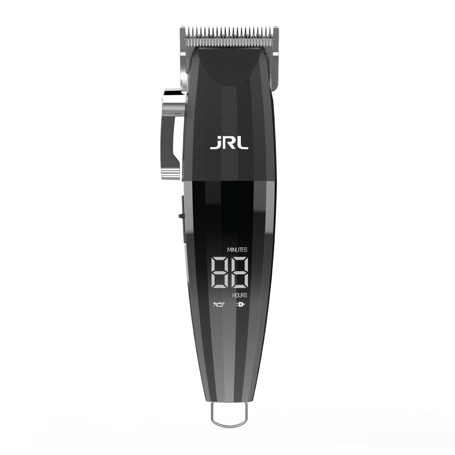 JRL 2020C FreshFade Clipper - Silver