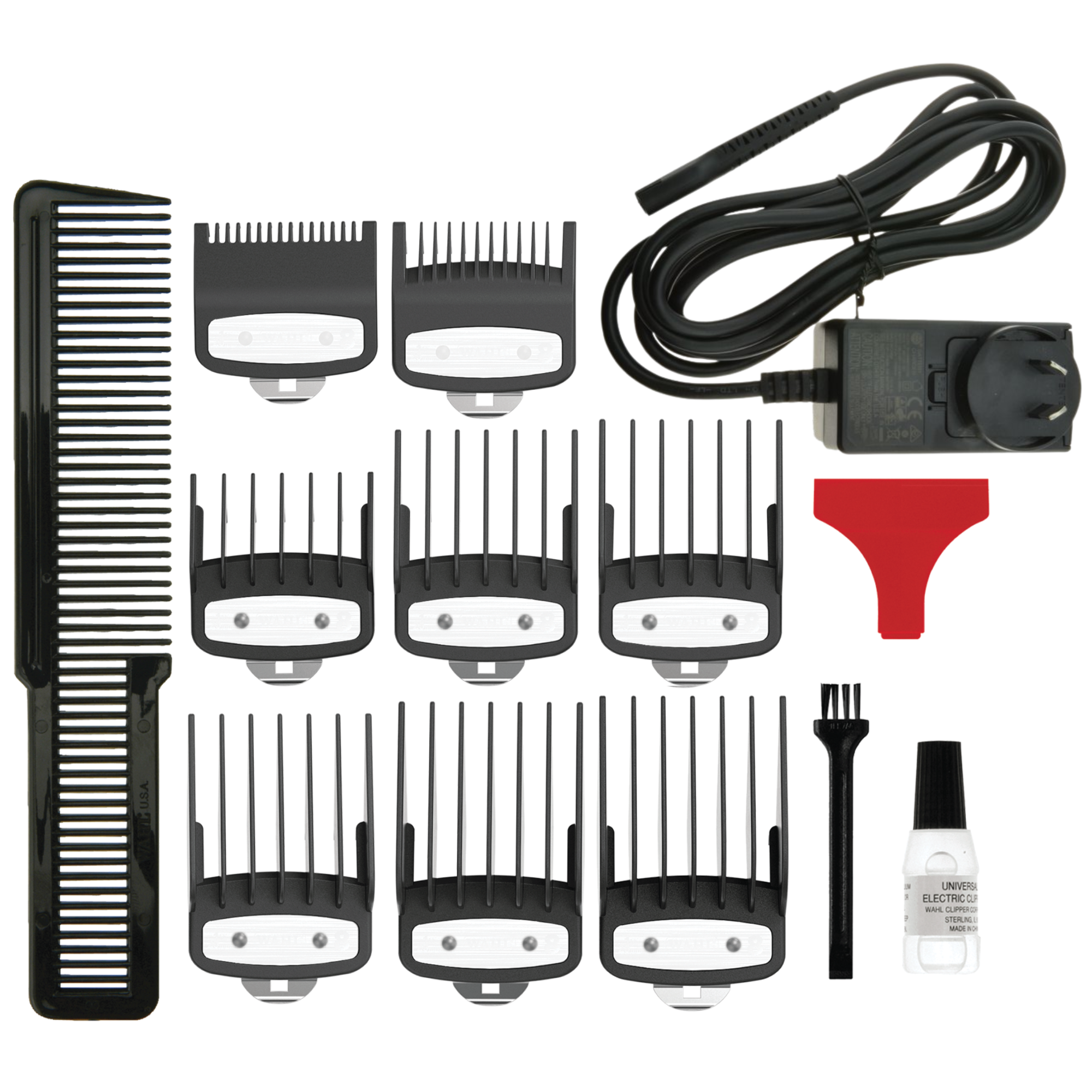 Wahl 5 Star Cordless Legend Clipper