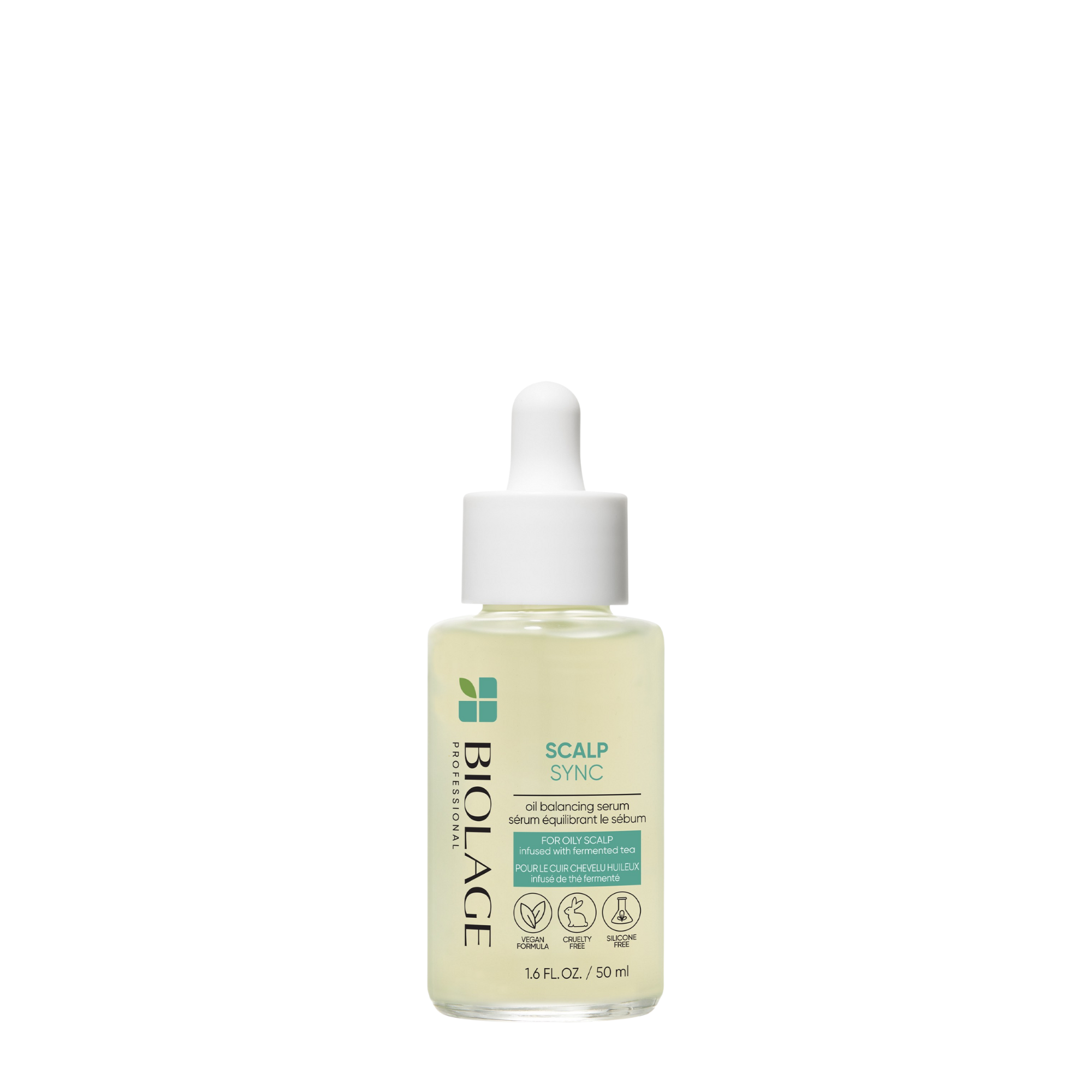 Matrix Biolage Scalp Sync Oil Balancing Serum 50ml *