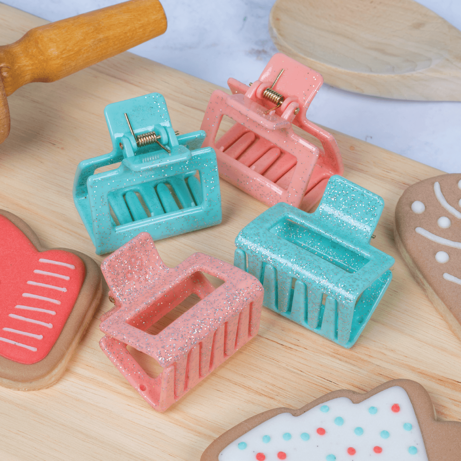 Framar Cookie Cutter Baby Klaws Limited Edition