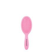 Framar Mini Detangle Brush Pink Limited Edition