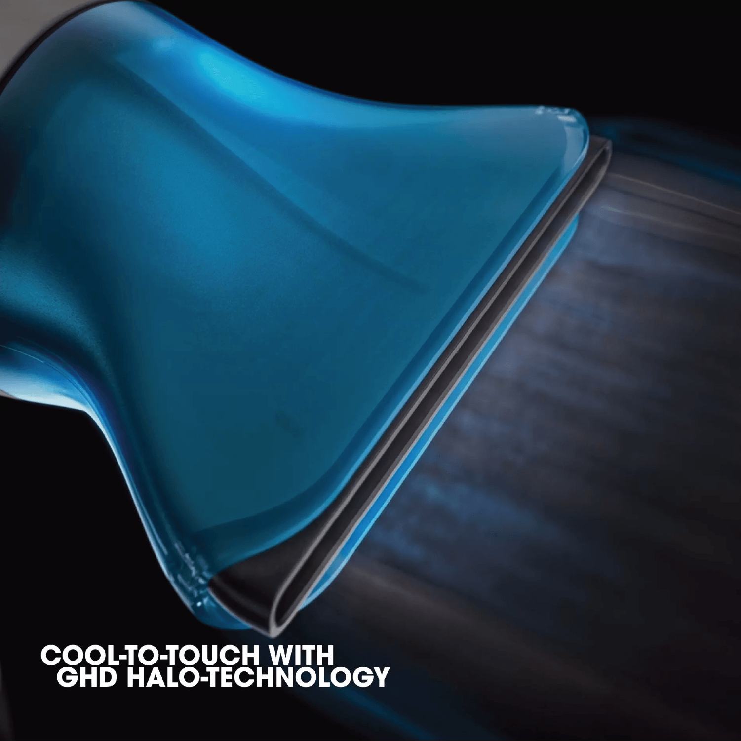 ghd Zeus Smoothing Core